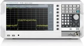 FPC-B2, Расширение диапазон частоты с 1 ГГц до 2 ГГц для Анализатор спектра FPC1000 (Госреестр)