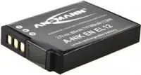 ANSMANN 5044483 A-Nik EN EL 12 BL1, Аккумулятор