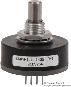 61KS256, OPTICAL ENCODER