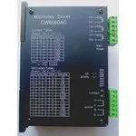Microstep Driver CW-6060АС Драйвер шагового двигателя
