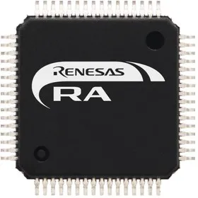R7FA6M1AD3CFM#AA0, Микроконтроллер ARM, RA Family, RA6 Series, RA6M1 Group Microcontrollers