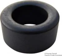 2643806402, Ферритовый сердечник, цилиндрический, 90Ом, 12.7мм длина, 25МГц до 300МГц, 15.5мм внутренний