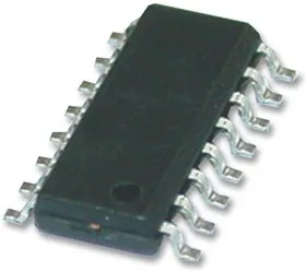 MC14044BDR2G, Защелка, MC14044, SR, С Тремя Состояниями, 175 нс, SOIC