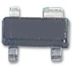 MAX6315US29D1+T, Supervisory/Voltage Detector, Active-Low, Open-Drain, 1V to 5.5V, 2.93V Threshold, SOT-143-1V