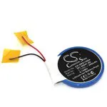 Аккумуляторная батарея (аккумулятор) CS-GRS110SH для Garmin Approach S1, S3, S4 200mAh CameronSino