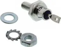 VS-16FR120, Модуль диода, 1.2 кВ, 16 А, 1.23 В, VS-16 Series