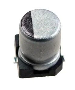CZ016M0010RSB-0405, Конденсатор электролитический SMD, 16V, 10uF, 04*05 105C Low ESR