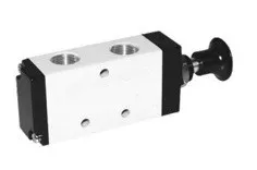 Пневмораспределитель, 4R210-08