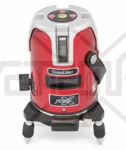 Нивелир лазерный, CrossLiner LLR-30