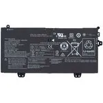Аккумуляторная батарея для ноутбука Lenovo Yoga 3 11 80J8 (L14L4P71) 7.6V 34Wh