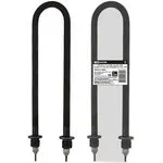 ТЭН-78 А, 13, 3,15кВт, вода (Р), 220В, штуцер G1/2, R30, Ф2, углеродистая сталь, TDM