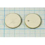 Ультразвуковой диск с серебрянным покрытием, 1МГц, пэу 16 x 2,0диск\\\; пэу 16 x 2,0диск\\\