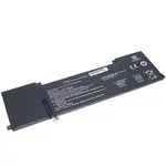 Аккумуляторная батарея для ноутбука HP (RR04-4S1P) 15.2V 58Wh OEM черная