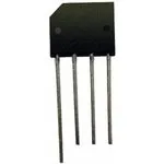 RS407L, Диодный мост 4А 1000В