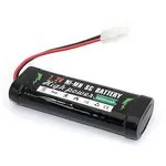 Аккумулятор Ni-Mh 7.2V 5000 mAh AA 134.5*41*25 разъем KET-2P