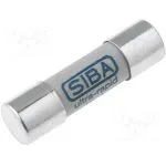 6003305.30, Предохранитель: плавкая вставка, aR, 30А, 600ВAC, 10,3x38мм, URZ