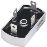 QL3510 32х60, Диодный мост 1-фазный 35А 1000В [32x60] (QL 35A 1000V 32х60)