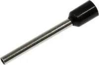 НШВИ 1.5-18, Втулочный наконечник на провод 1.5мм2, длина 18мм