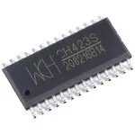 Микросхема интерфейсов CH423S