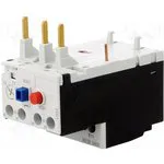 RF380400, Тепловое реле, Серия: RF38, Выводы: винтовые клеммы, 2,5-4А