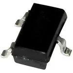 MAX6005EUR+T, Источник опорного напряжения - фиксированный, 5В, ± 20млн-1/°C, SOT-23-3