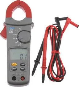 APPA A11, Клещи токовые AC (Госреестр)