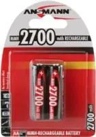 ANSMANN 5035202 2850мАч AA BL2, Аккумулятор