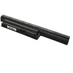 Аккумуляторная батарея для ноутбука Sony VPCE (VGP-BPS22) 11.1V 5200mAh OEM черная