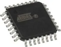 ATmega88-20AU, Микроконтроллер 8-Бит, AVR, 20МГц, 8КБ Flash [TQFP-32]