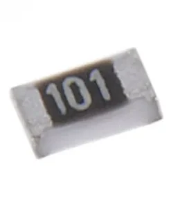 CR0603-JW-101ELF, 0603, чип 0603 100 5%