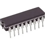 КС1066ХА1, Микросхема радиоприемника ЧМ, 10...110 МГц [CDIP-18]