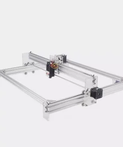 Лазерный диодный станок с ЧПУ