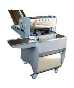 Хлеборезательная машина Слайсер Агро, 01.10Т