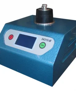 Прибор для определения газопроницаемости, 04315М