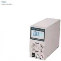 QJ3003H, Источник питания 0-30V-3A, 1LCD