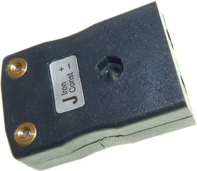 FSTC-J-F, Разъем термопары, гнездо, типа T, стандартный