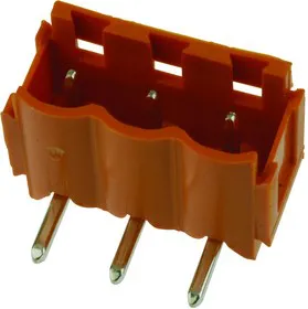 1515060000, TERMINAL BLOCK, PCB, 4.5MM, 3 POSITION