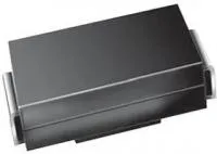 BYG23T-M3/TR, RECTIFIER, SINGLE, 1A, 1.3KV, DO-214AC