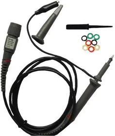 PP200, Щуп делитель (1:1/1:10)