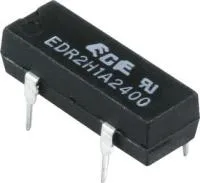 EDR2H1A2400, Реле герконовое 24V / 1A,100V