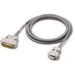 XW2Z-200S-CV, D-Sub Cables Cb PT/ASC02-9 P EMS