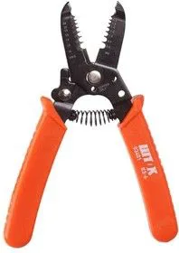 Клещи электромонтажные КЭ-6 SHTOK 03401