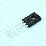 2N6075BG, Симистор 600В 4А 3мА 4Q (4-х квадрантный)