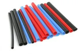 PBF-2 Универсал-Авто, Набор термоусадочной трубки