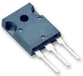 IHW25N120E1XKSA1, БТИЗ транзистор, 50 А, 1.5 В, 231 Вт, 1.2 кВ, TO-247, 3 вывод(-ов)