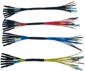 HT306-15, Контактный ответвитель HT306 1.5мм