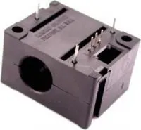 CSDA1AC, Датчик тока 3.5A бесконтактный, логический выход 6-16В 100мкс