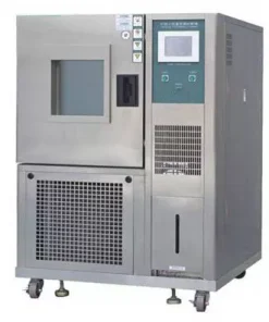 Климатические камеры, HD