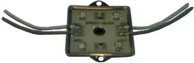 TLS-SMD-S32A-3528UBC, Светодиодный модуль ультра-синий 12В 470нМ