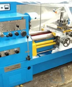 Токарно-винторезный станок, 16К20 РМЦ 750-2000мм